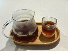 -舊新事咖啡NOTHING NEW COFFEE