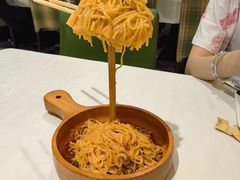 -大鸭梨烤鸭(左家庄店)