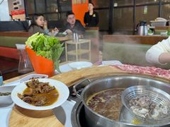 -三毛牛肉店(福强店)