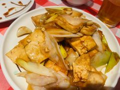 -京尊烤鸭店JINGZUN(春秀路店)