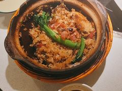-顺峰顺水顺德菜(第一百货店)