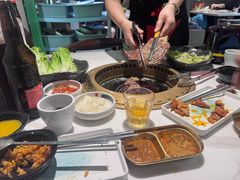 -炙城·韩式烤肉(南京东路店)