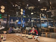 -呷哺呷哺 黄金牧场 (太原万象城店)