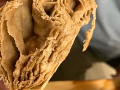 -李小老烧饼(常营民族家园店)
