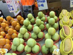 -油麻地果栏