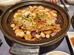 -楚禾宴·家宴(光谷大道店)