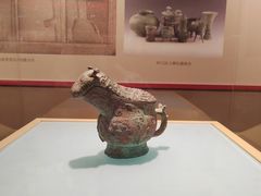 -安阳博物馆