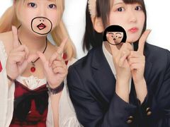 -甜镜物语 LOLITA·汉服·JK制服三坑生活馆(滨江道店)