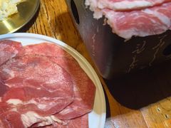 -原始泥炉烤肉(总店)