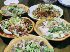 -小杨翘脚牛肉