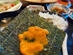 -皇品田苑日式料理(苏州中心店)