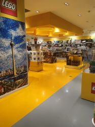 -乐高授权专卖店(南开大悦城店)
