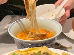 招牌闽南卤面-宴遇·福建荟馆(德基广场店)