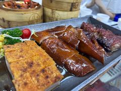 -香港蓮香樓(上環店)