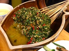 -二孃鸡爪爪(东郊记忆店)