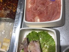 -海底捞火锅(公益西桥店)