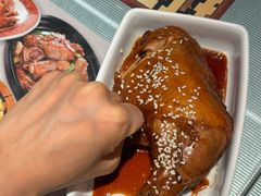 -广九餐室(陈家祠扬韬广场店)