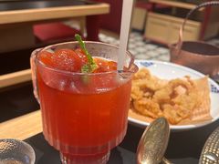 -廖掌柜·重庆鲜货火锅(上海首店)