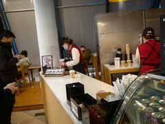 -农园餐厅(北京大学店)