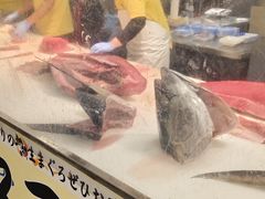 -海鮮寿司とれとれ市場