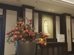 -君庭中餐厅(友谊宾馆店)