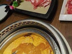 -快乐小羊·内蒙牛羊肉火锅(流花中心店)