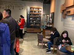-星巴克臻选(重庆大融城店)