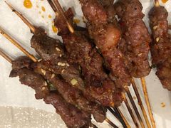 -靓靓蒸虾·头牌蒸虾(万松园玲珑店)