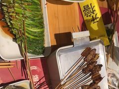 -木屋烧烤(龙岗南联店)