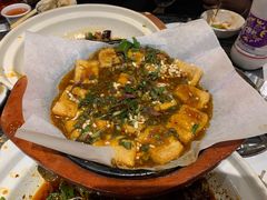 -情妹耙泥鳅·江湖川菜(科华店)