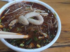 -白家高记肥肠粉(总店)