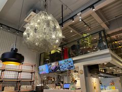 -卡朋厨房(289艺术园区店)