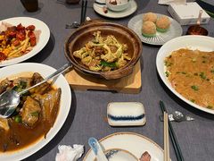 -高佳庄·海鲜酒楼(定海店)