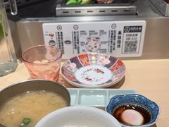 -肉肉大米(金虹桥店)
