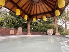 -天目湖涵田半山温泉水乐园