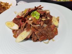 -唐河王记·南阳民间菜(国基路店)