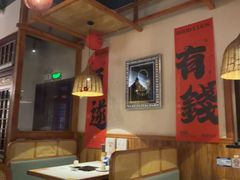 -螺大喜螺蛳粉火锅(雍和宫店)