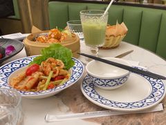 -KingThaia金泰兰(滨江天街店)