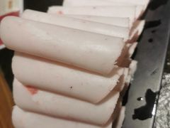 内蒙古羔羊尾油-清真·京华源铜锅涮肉(丰庆店)