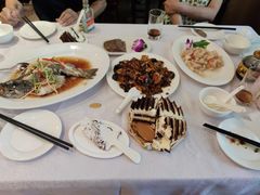 -泰丰楼(前门西大街店)