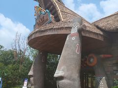 -郑州银基国际旅游度假区