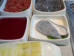 -海底捞大排档火锅(悦荟广场店)