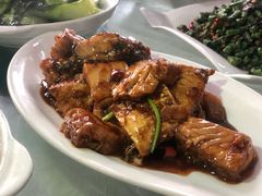 -武大口院食堂