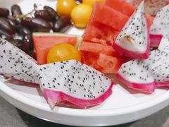 -箪食巷私房菜馆·鲁菜(玉函路店)
