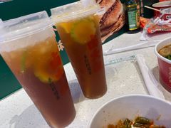 -卤大叔·广州牛杂(壹方城店)