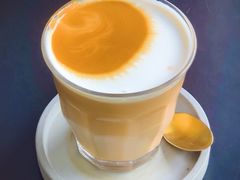 flat&nbsp;White-UNI UNI(环亚凯瑟琳店)