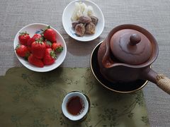 -苏州蜜饯门市部