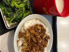 -永和大王(浦东南路店)