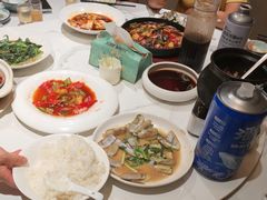 -又见炊烟私房菜(敬亭路店)