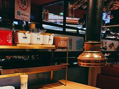 -炉小哥烤肉(朗悦公园茂店)